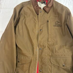 Filson Waxed Jacket